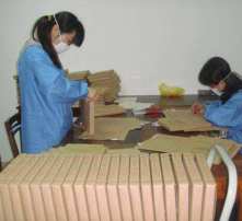 高清图片档案整理服务的价值与应用