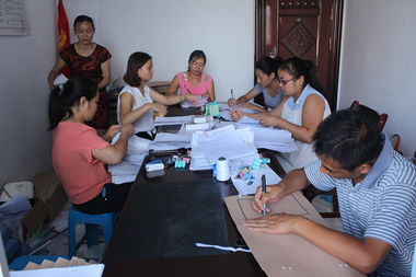 强化档案规范管理，提升综合服务水平——下五屯办事处档案整理工作新探索