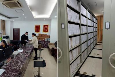 多措并举，推进城建档案管理水平全面提升——档案整理服务专题