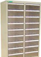 文件整理柜与仓储零件柜 现代办公与仓储管理的核心解决方案