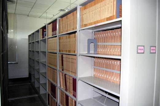 专业档案整理服务 让您的信息管理井然有序